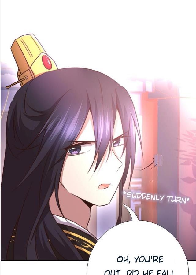 Holy Chef, Crazy Empress Chapter 13 2